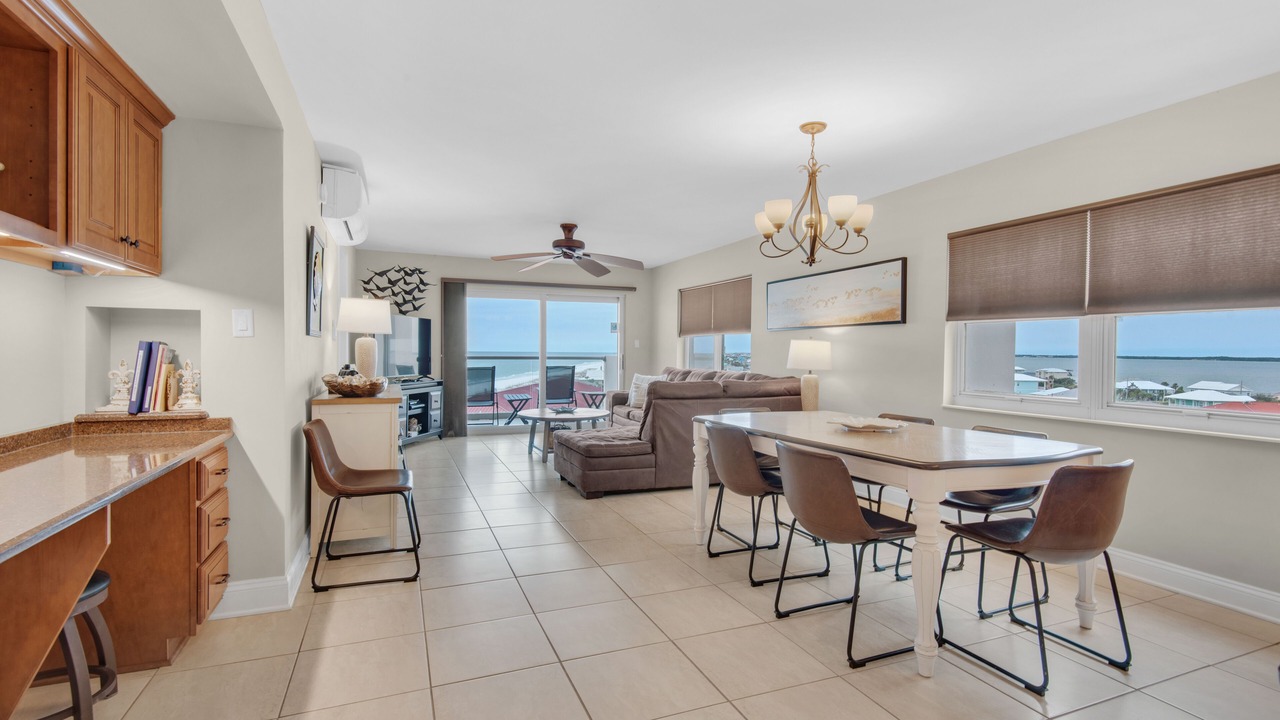 Photo of Kitchen in Pensacola Beach