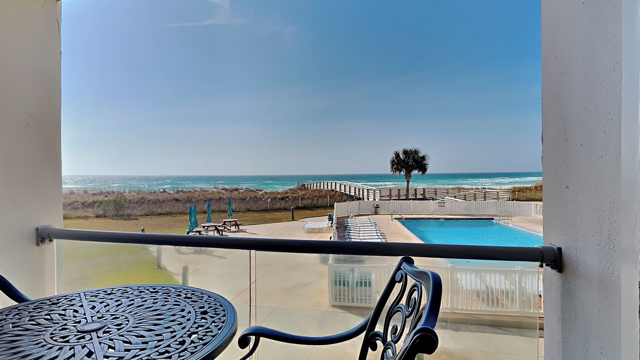 Photo of Outdoor in Pensacola Beach