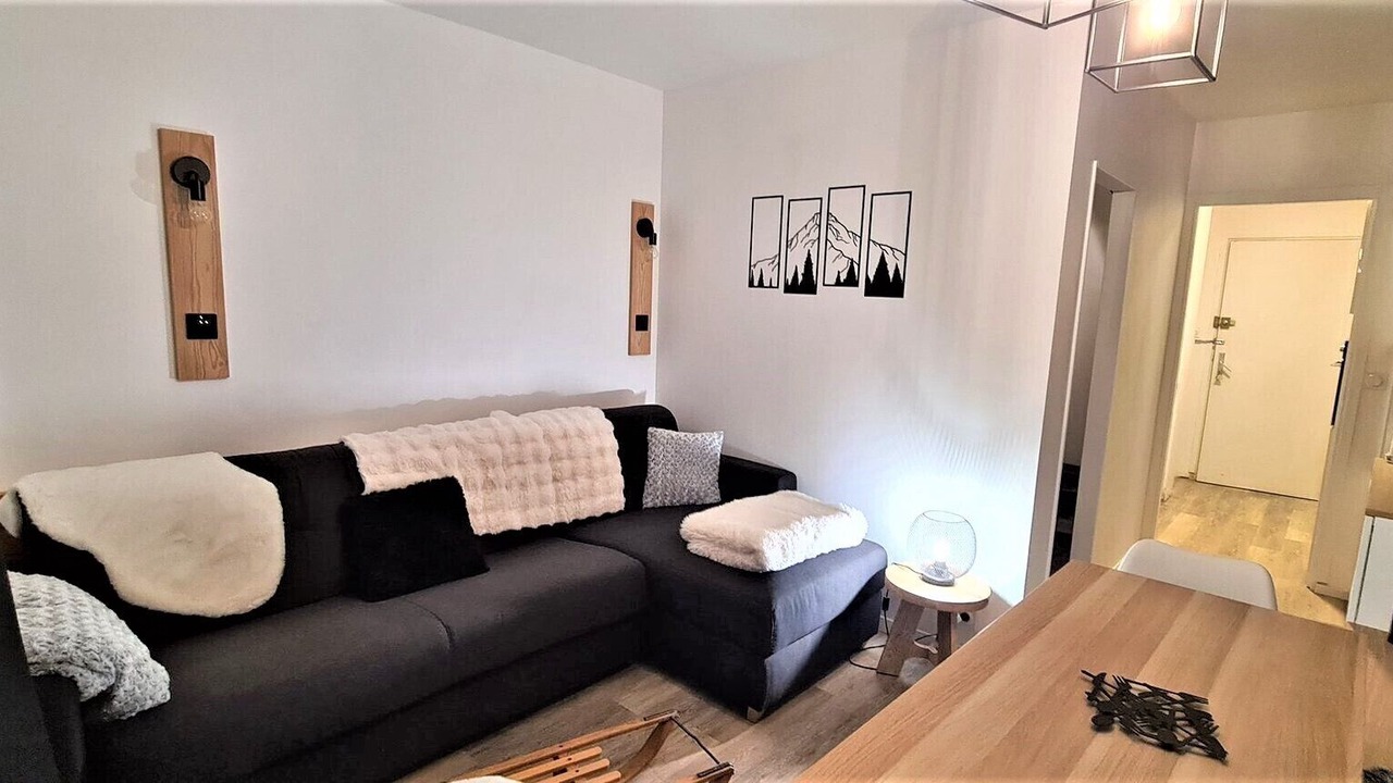 Photo of Livingroom in Saint-Etienne-en-Devoluy