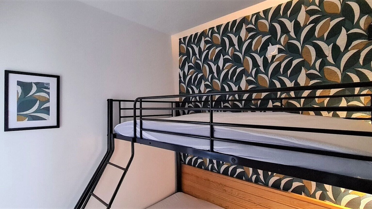 Photo of Bedroom in Saint-Etienne-en-Devoluy