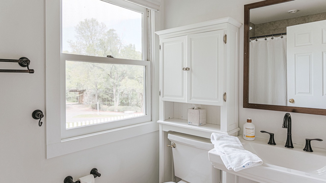 Photo of Bathroom in Staunton
