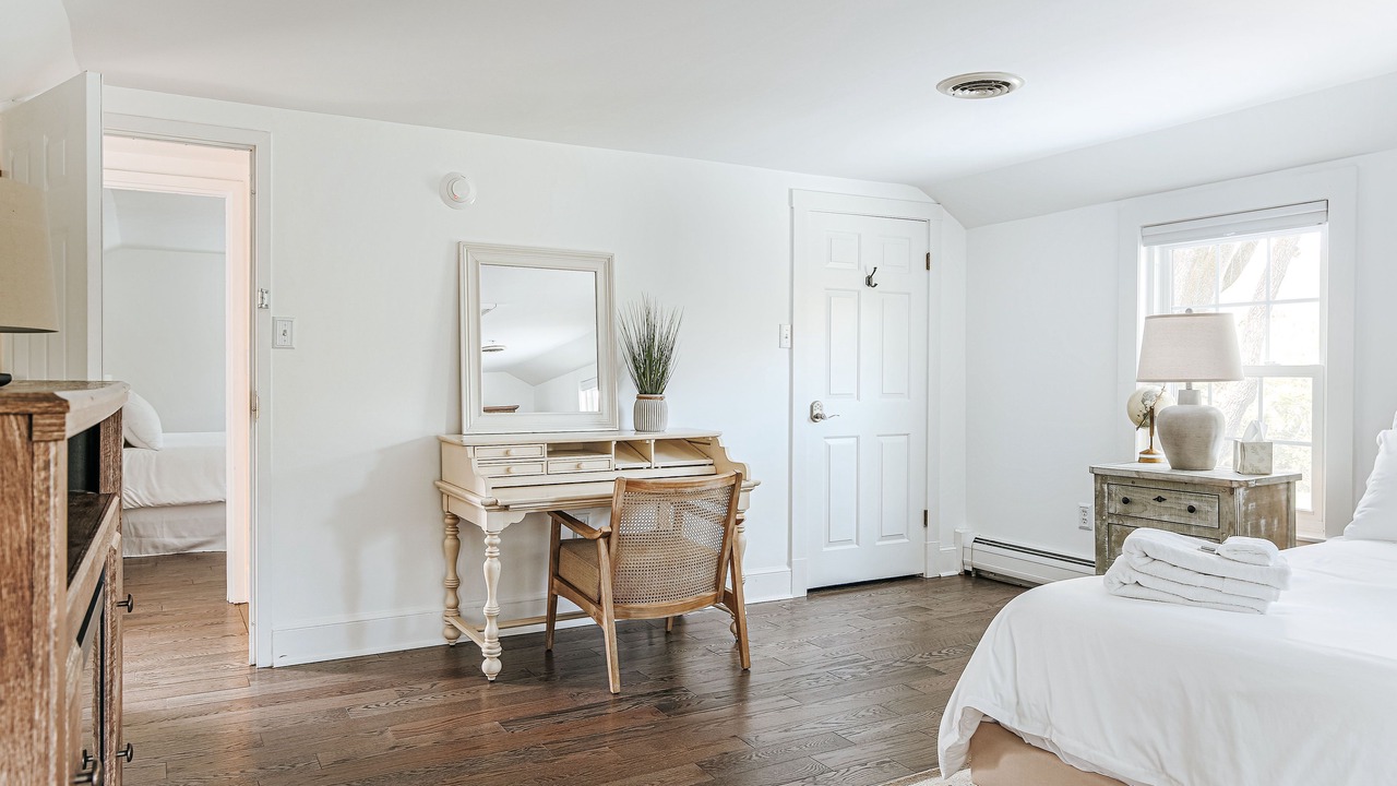 Photo of Bedroom in Staunton