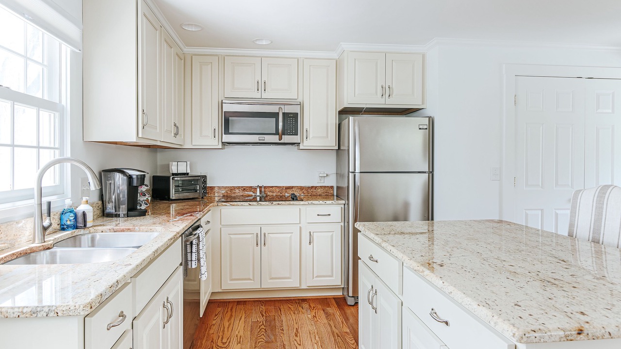 Photo of Kitchen in Staunton