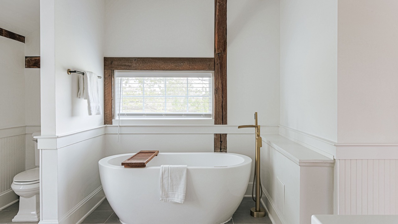 Photo of Bathroom in Staunton