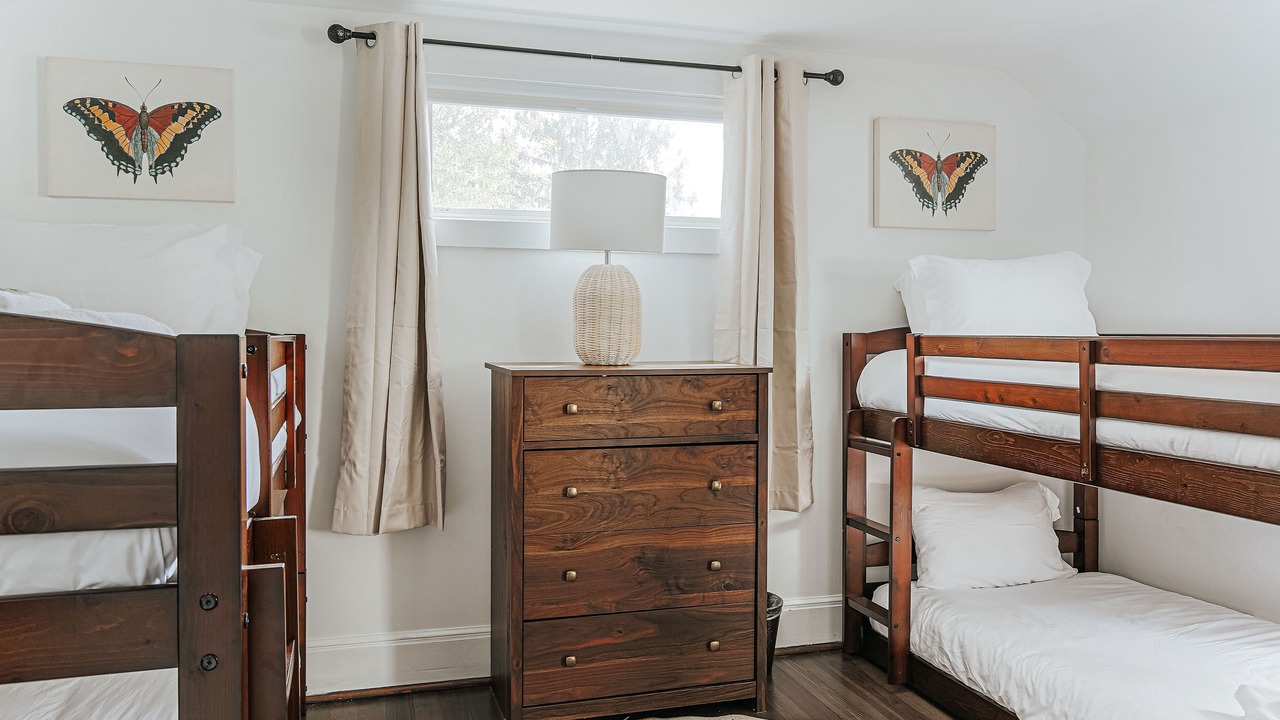 Photo of Bedroom in Staunton
