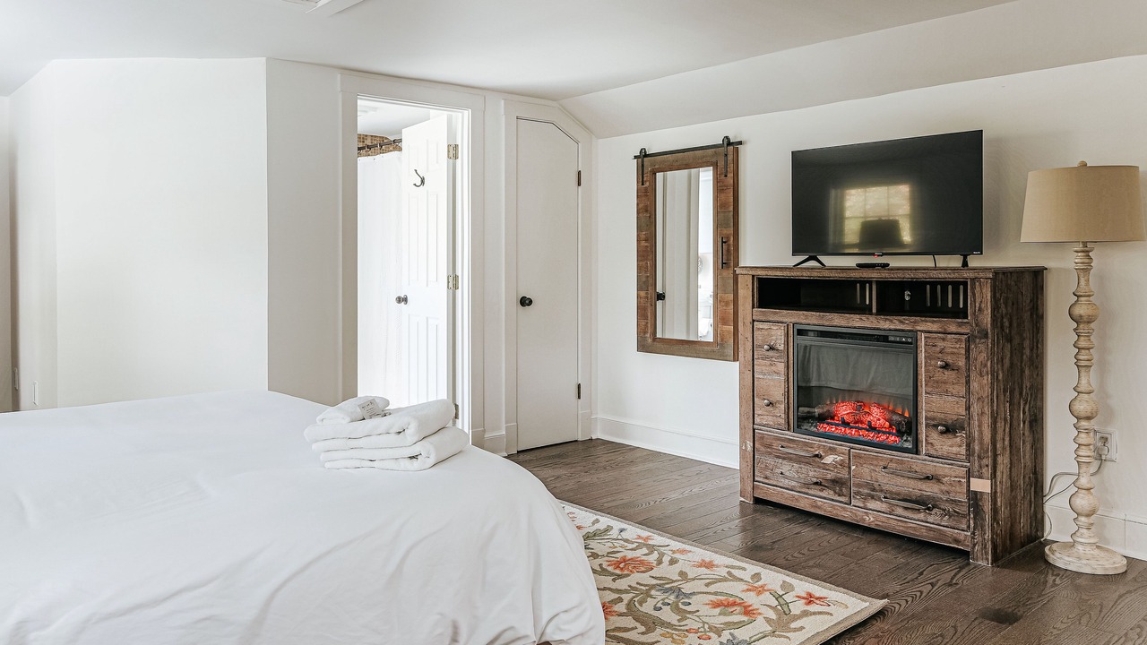 Photo of Bedroom in Staunton