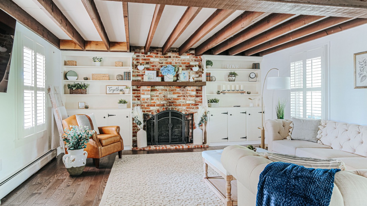 Photo of Livingroom in Staunton