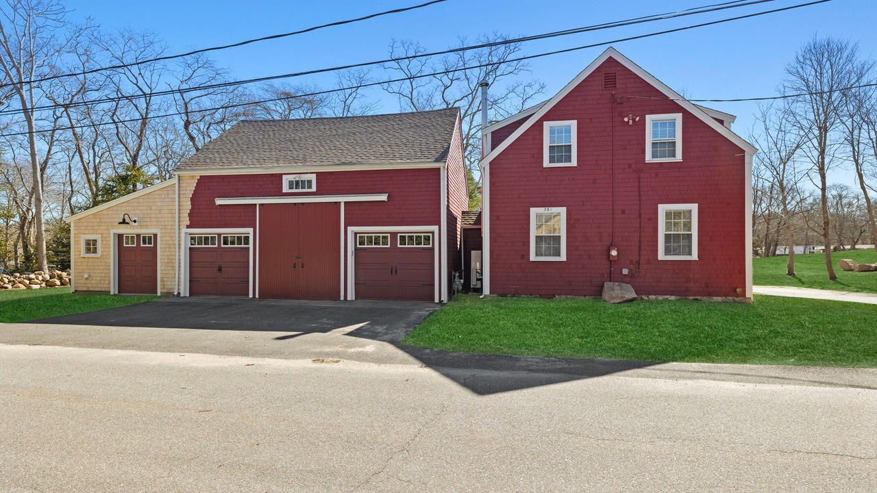 Photo of Outdoor in West Barnstable