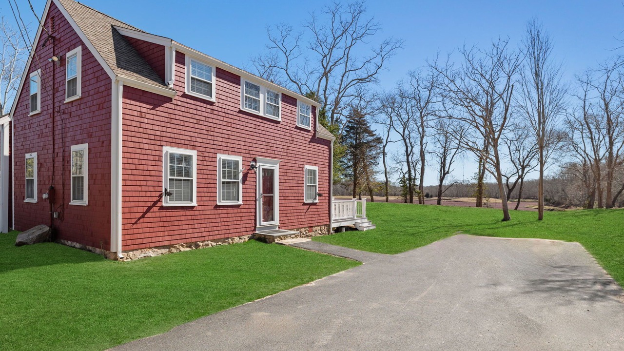 Photo of Outdoor in West Barnstable