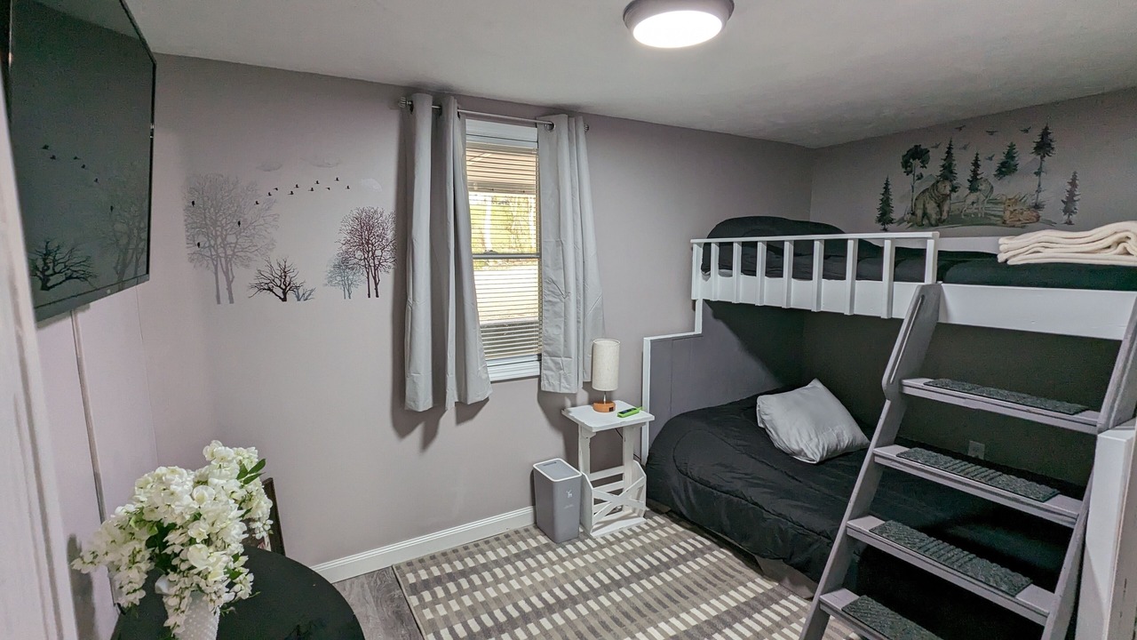 Photo of Bedroom in Rawl