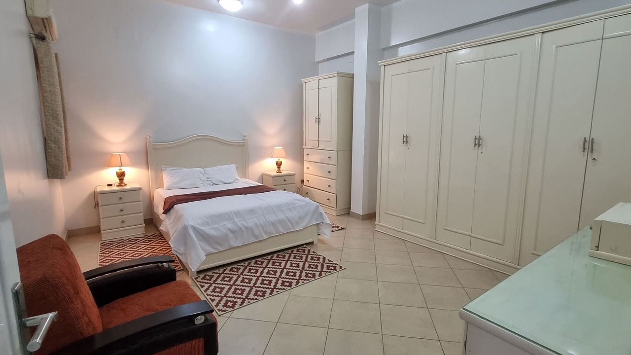 Photo of Bedroom in Luxor