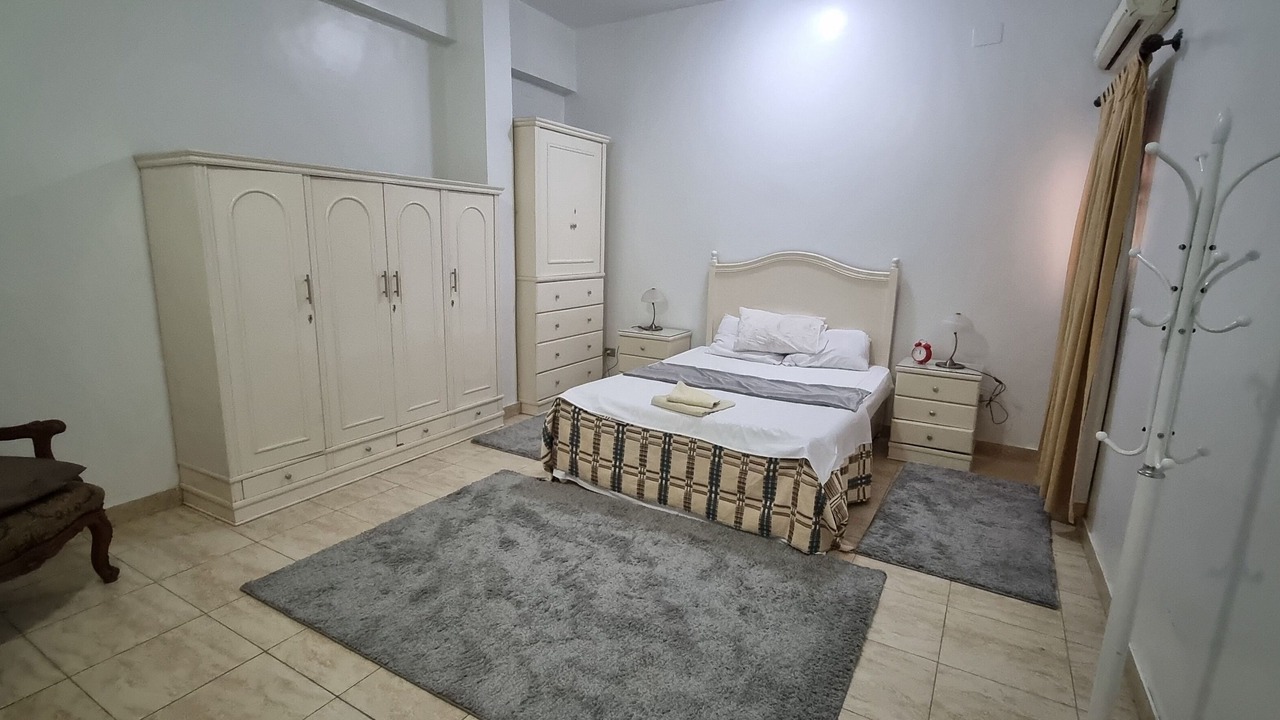 Photo of Bedroom in Luxor