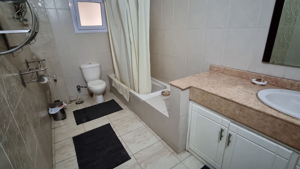 Photo of Bathroom in Luxor
