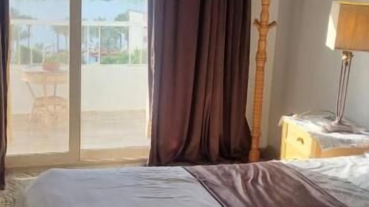 Photo of Bedroom in Luxor