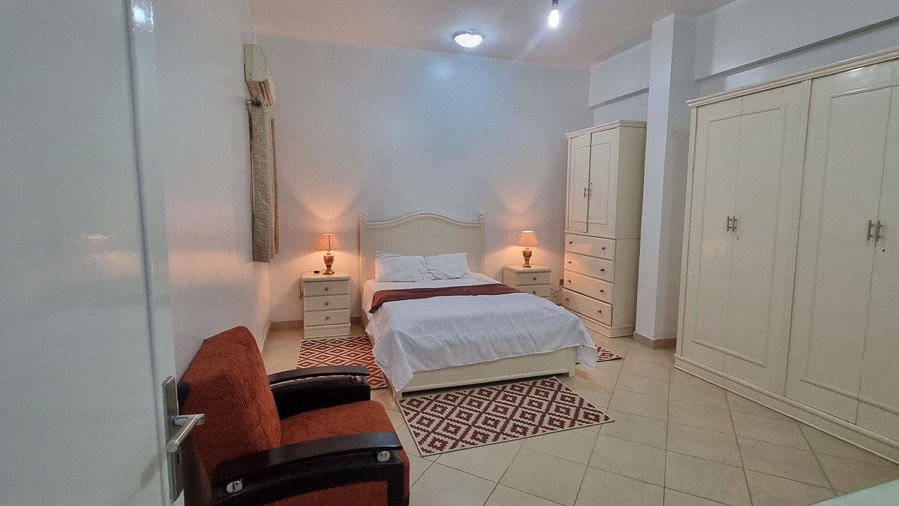 Photo of Bedroom in Luxor