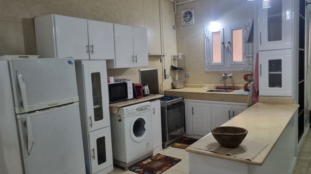 Photo of Kitchen in Luxor