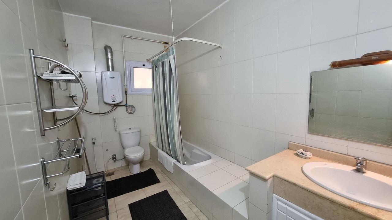 Photo of Bathroom in Luxor