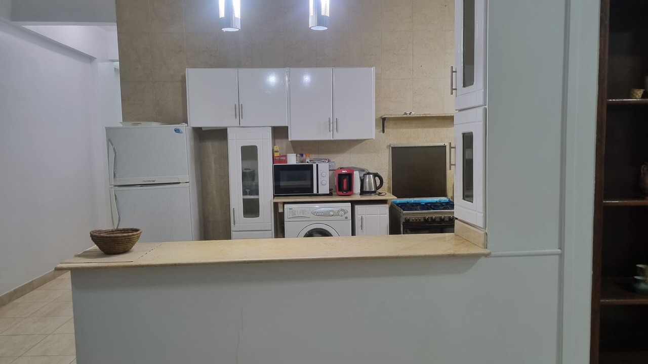 Photo of Kitchen in Luxor