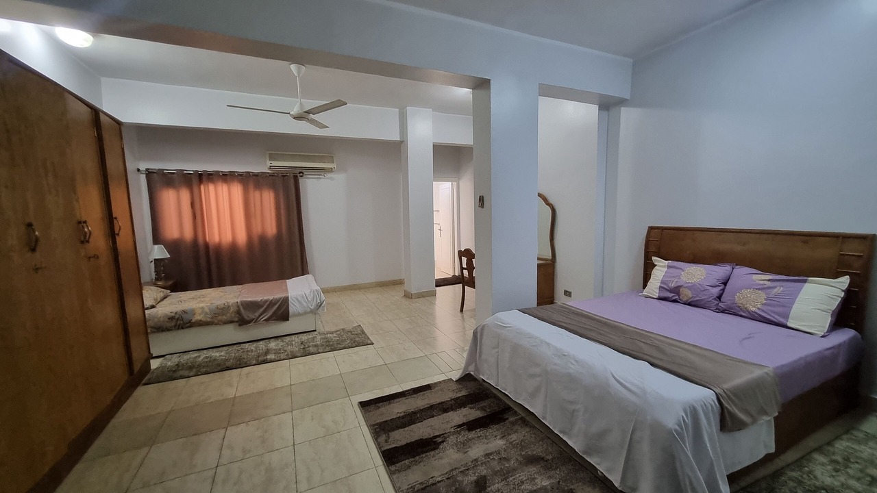 Photo of Bedroom in Luxor