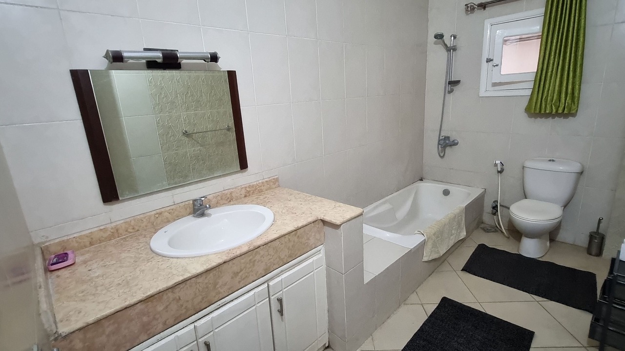 Photo of Bathroom in Luxor