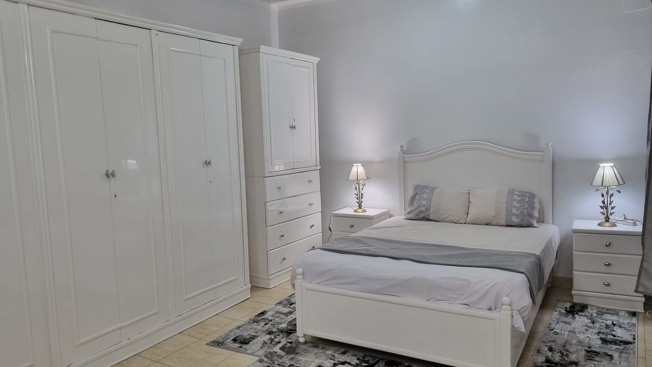 Photo of Bedroom in Luxor
