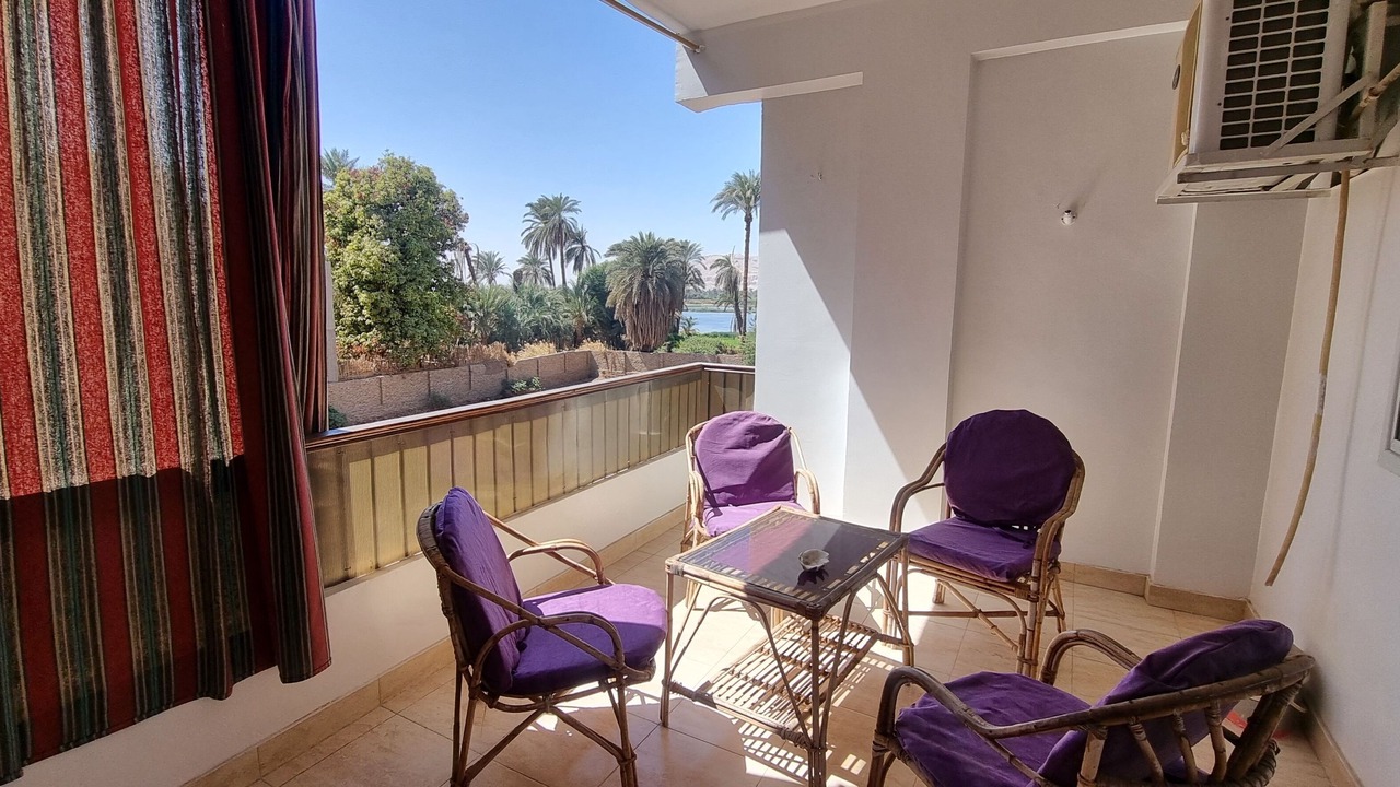 Photo of Outdoor in Luxor