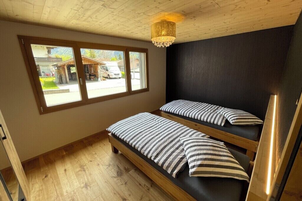 Photo of Bedroom in Brienz