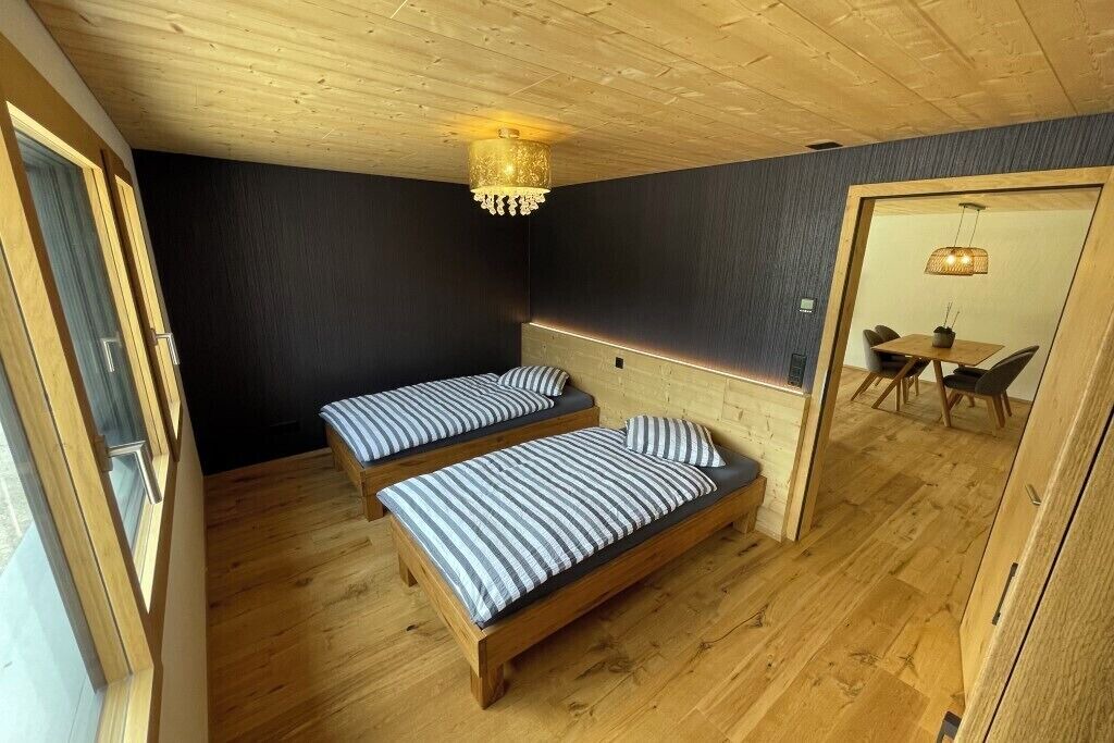 Photo of Bedroom in Brienz