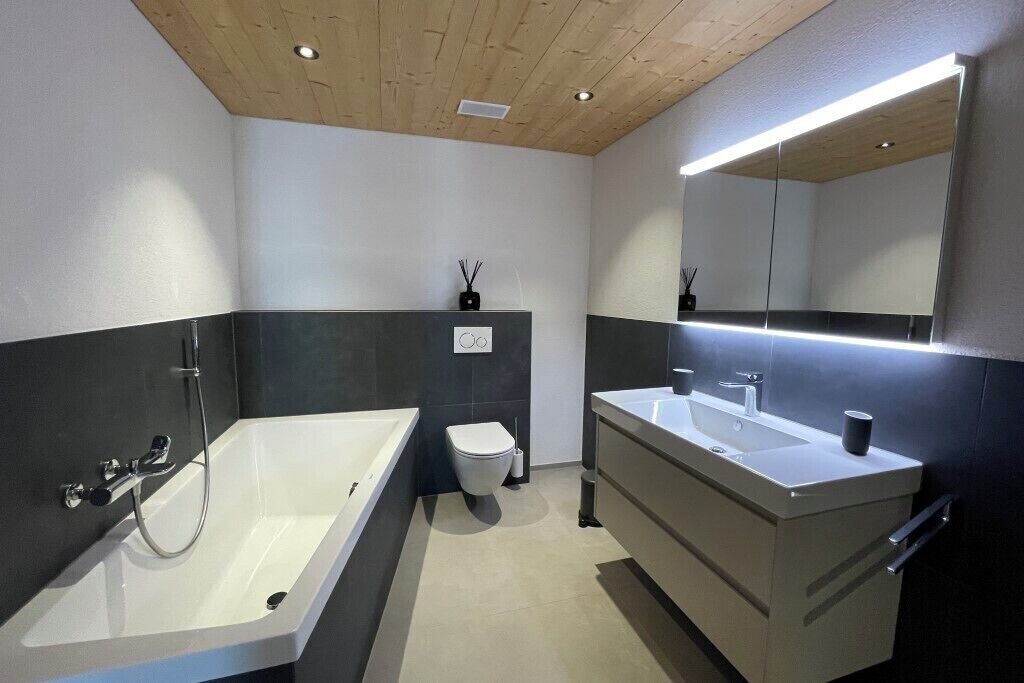 Photo of Bathroom in Brienz