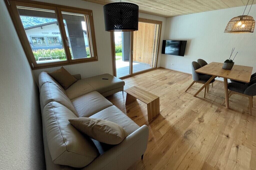 Photo of Livingroom in Brienz