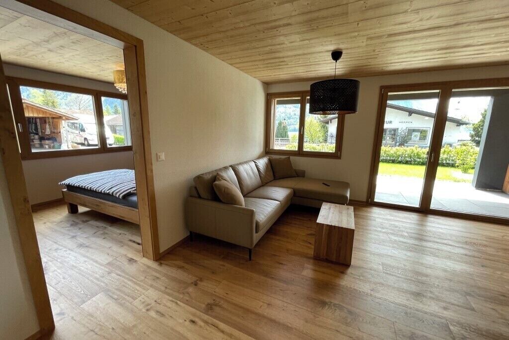 Photo of Livingroom in Brienz
