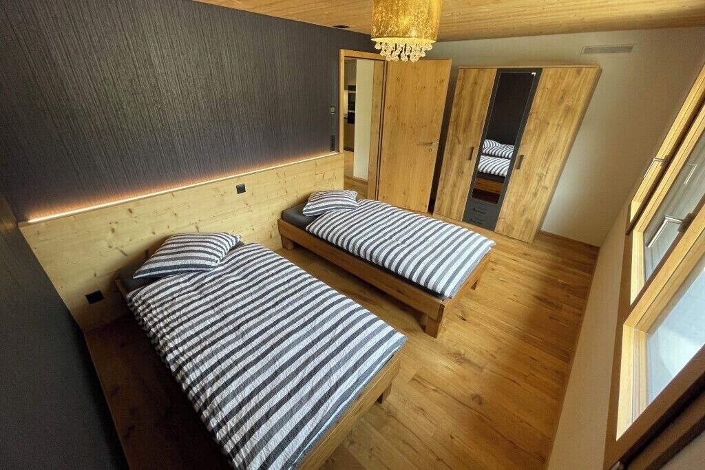 Photo of Bedroom in Brienz