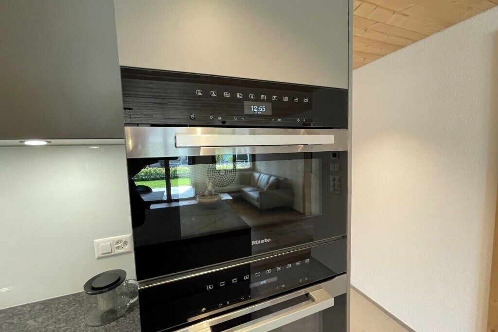 Photo of Kitchen in Brienz