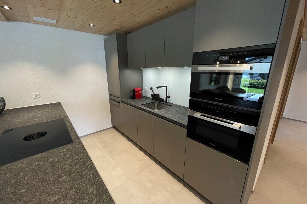 Photo of Kitchen in Brienz