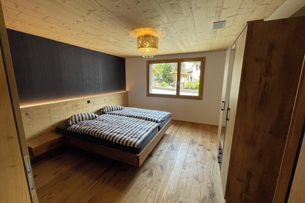 Photo of Bedroom in Brienz