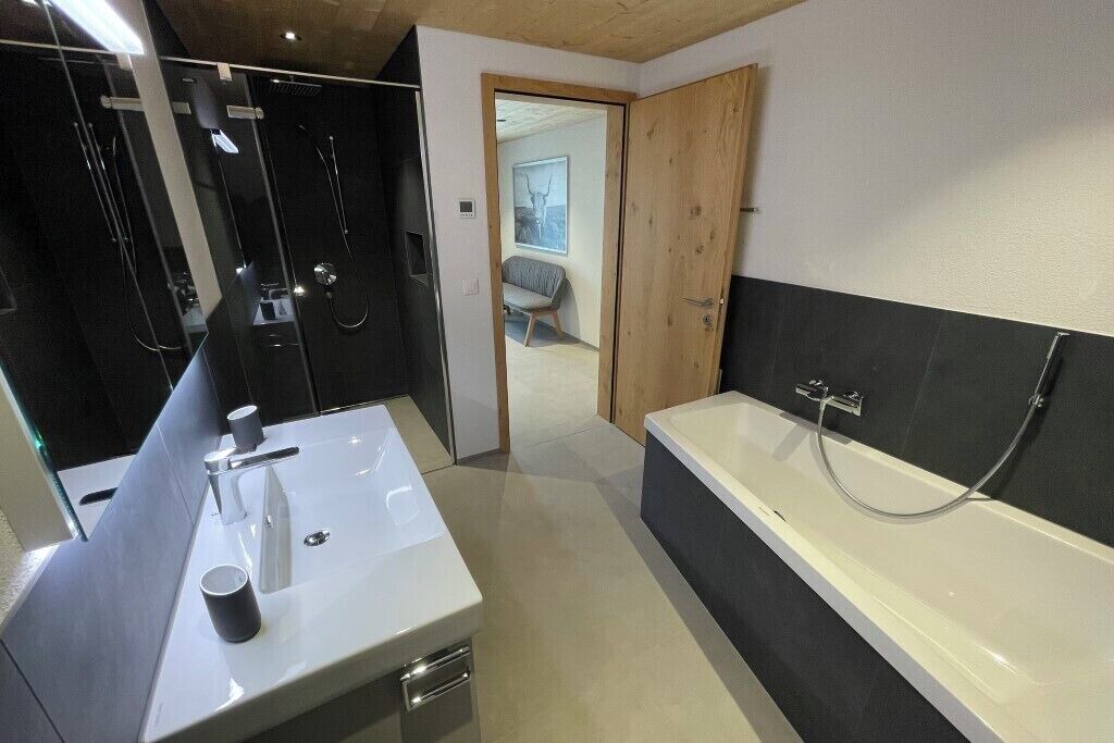 Photo of Bathroom in Brienz