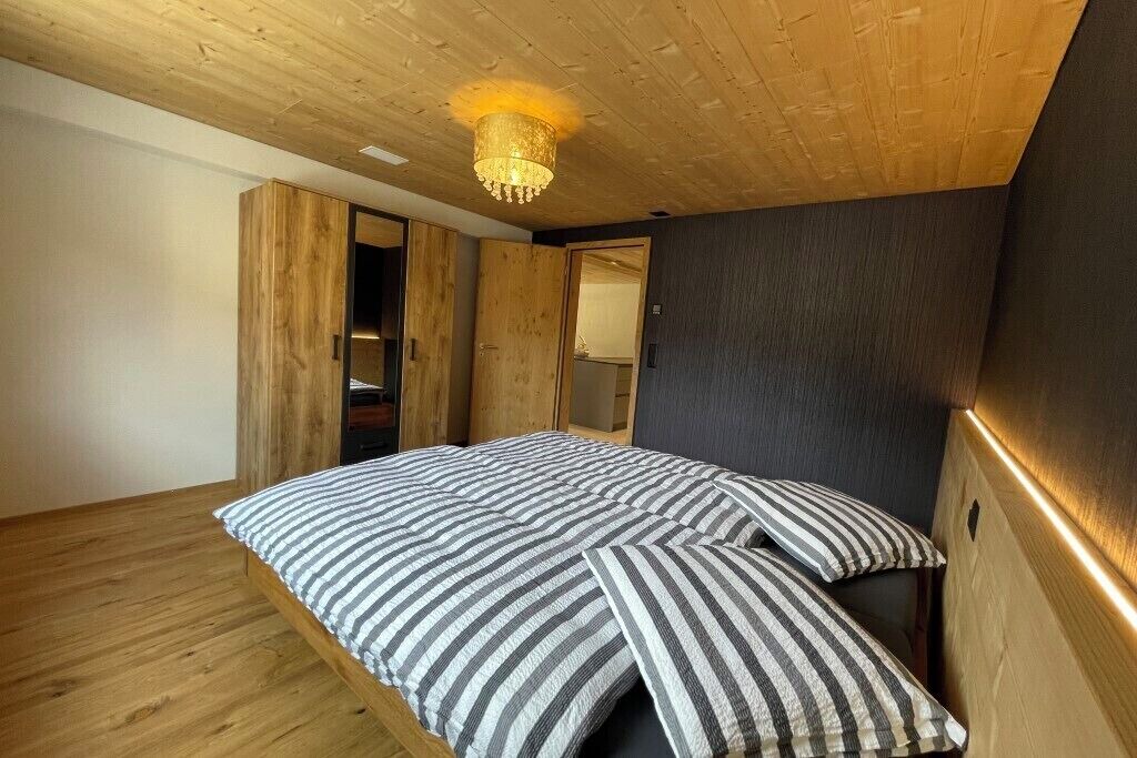 Photo of Bedroom in Brienz
