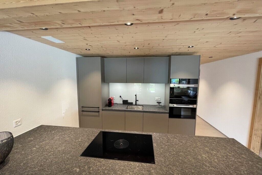 Photo of Kitchen in Brienz