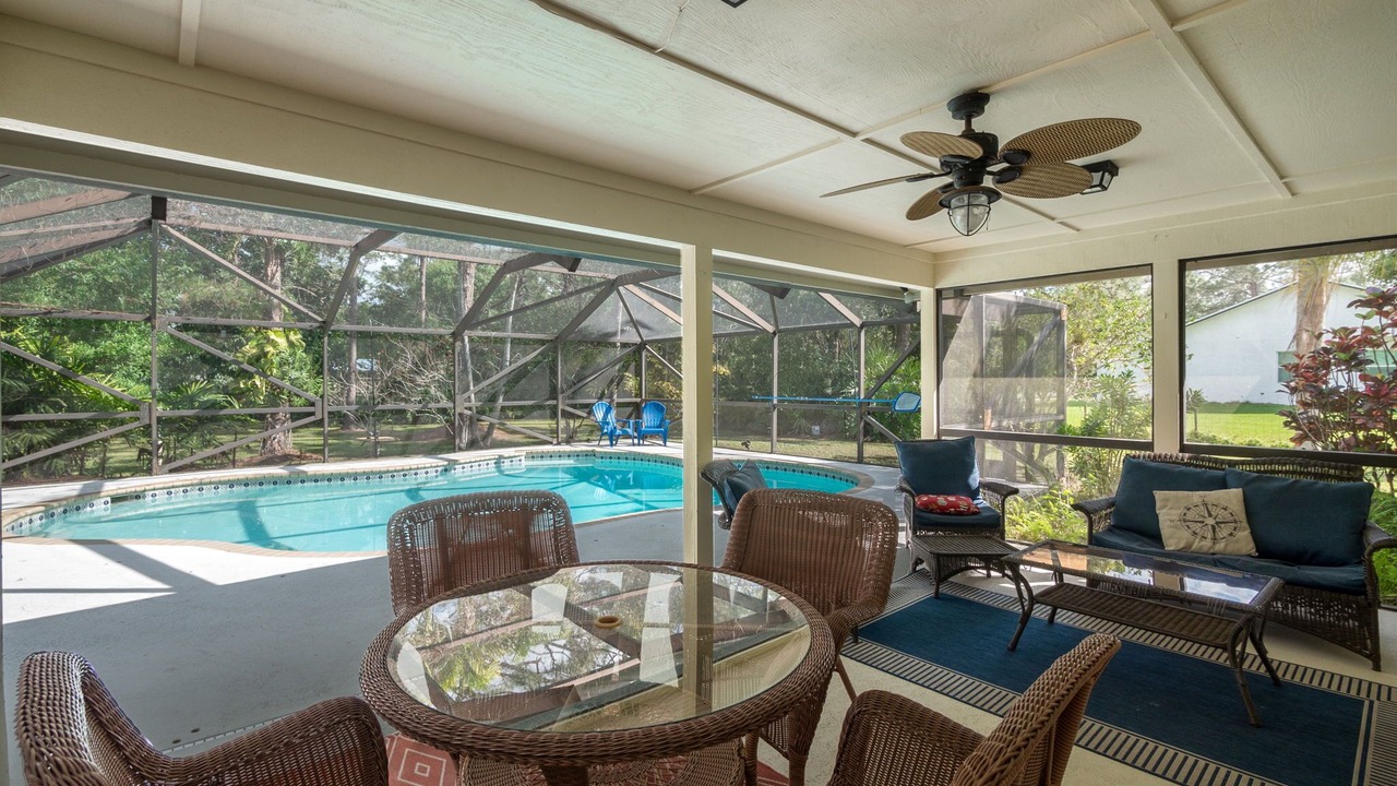 Photo of Outdoor in Jupiter Farms