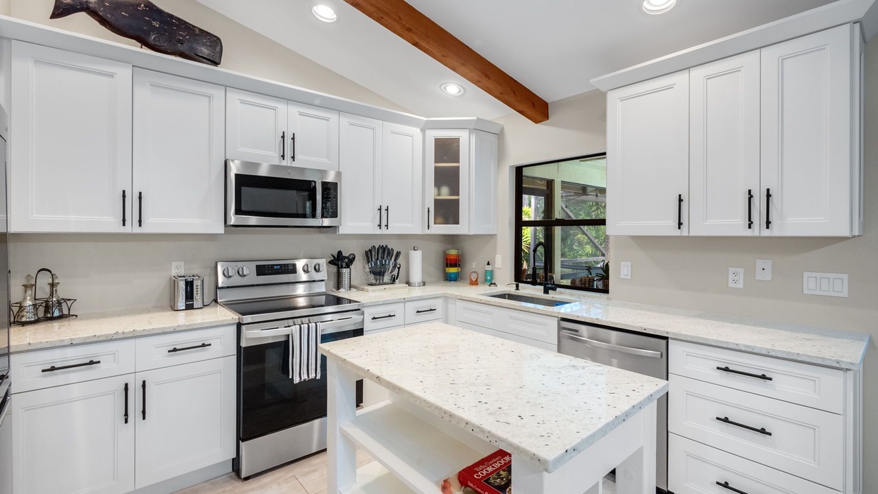 Photo of Kitchen in Jupiter Farms