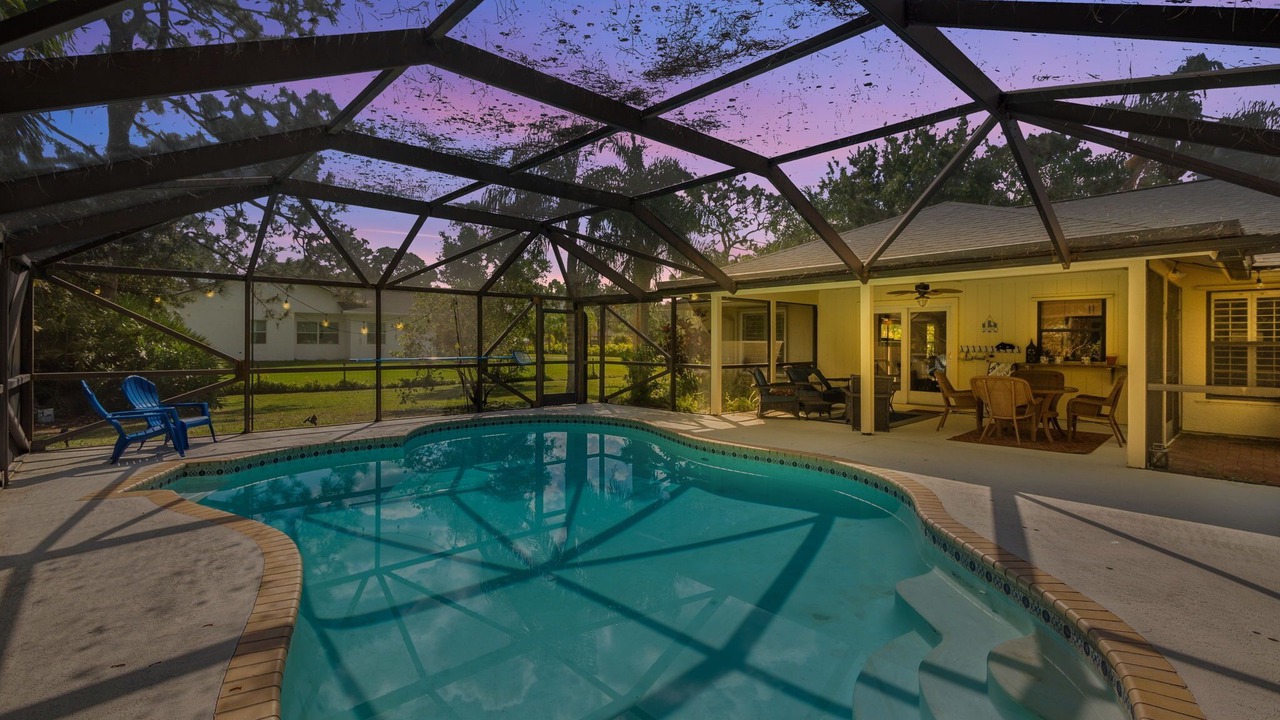 Photo of Outdoor in Jupiter Farms