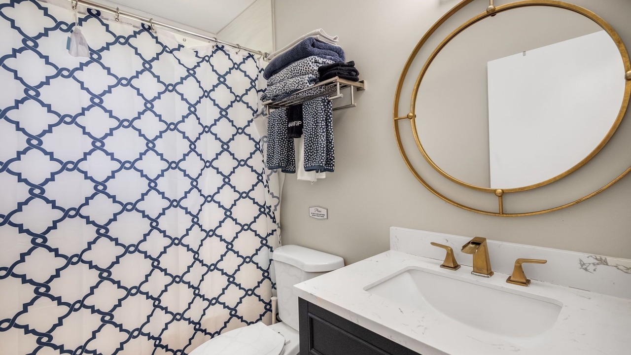 Photo of Bathroom in Jupiter Farms