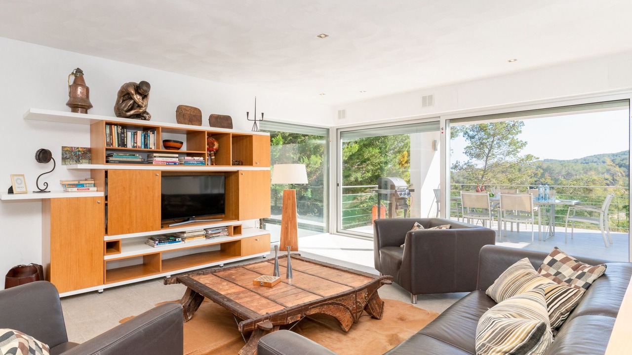 Photo of Livingroom in Olivella