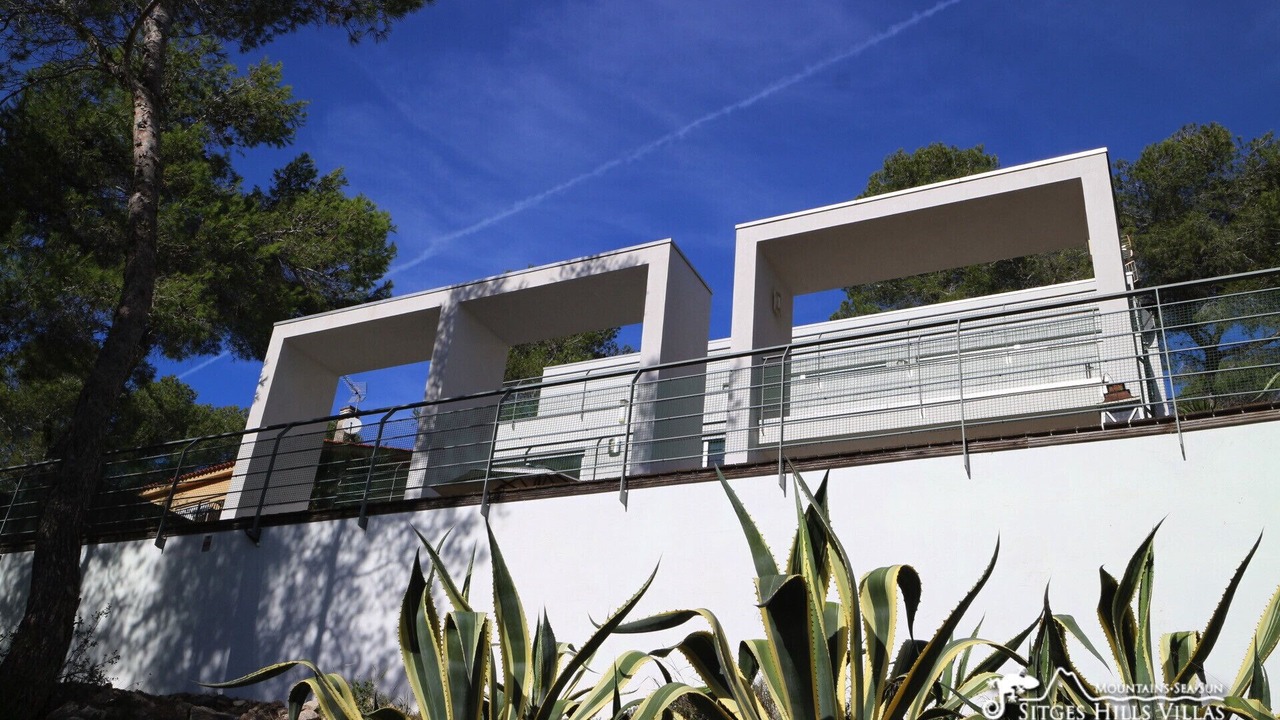 Photo of Outdoor in Olivella