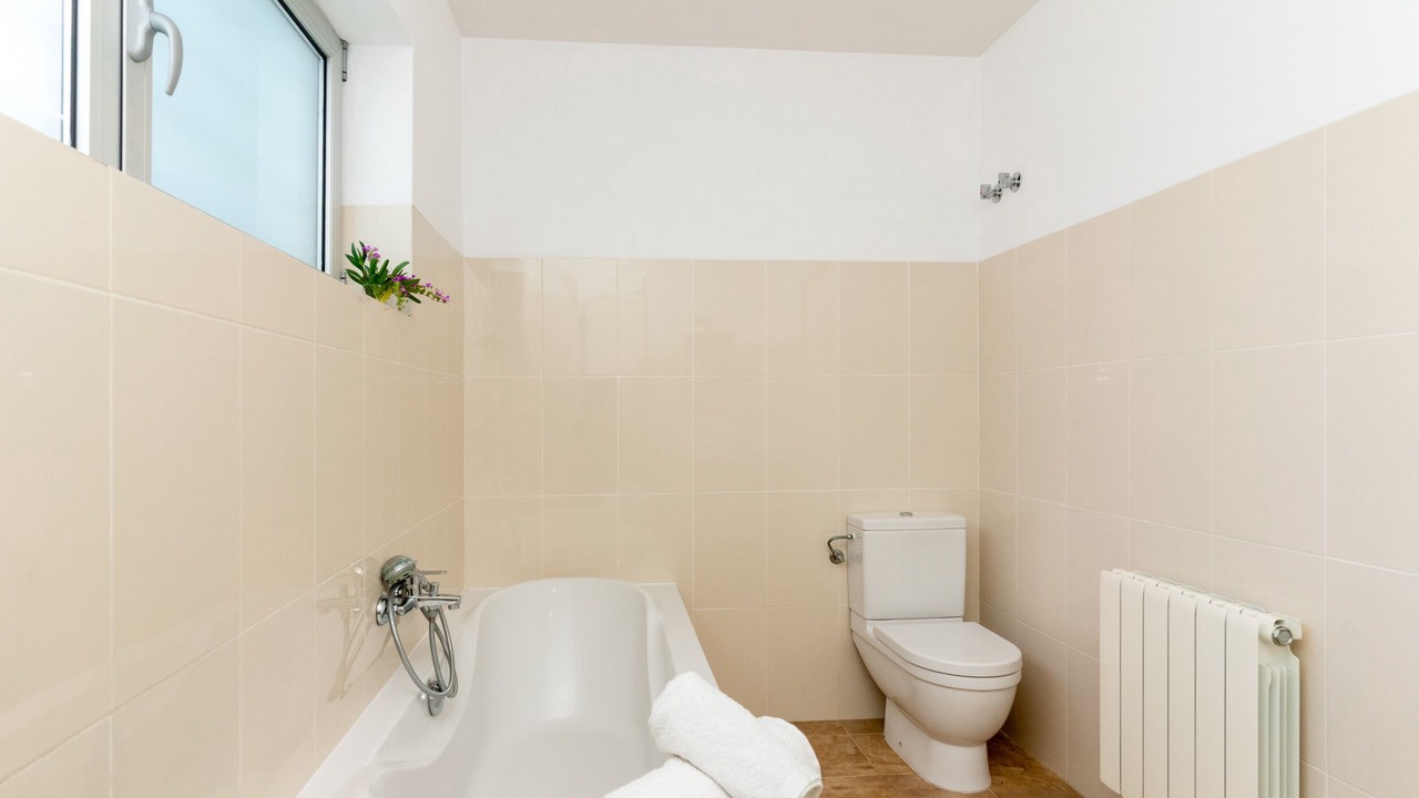 Photo of Bathroom in Olivella