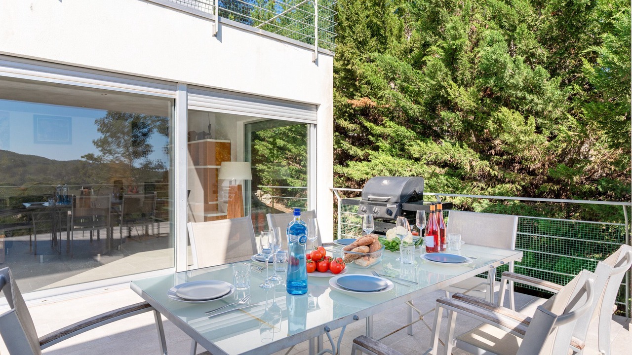 Photo of Outdoor in Olivella
