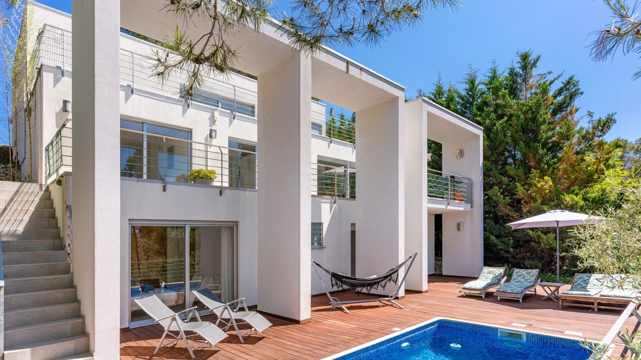 Photo of Outdoor in Olivella