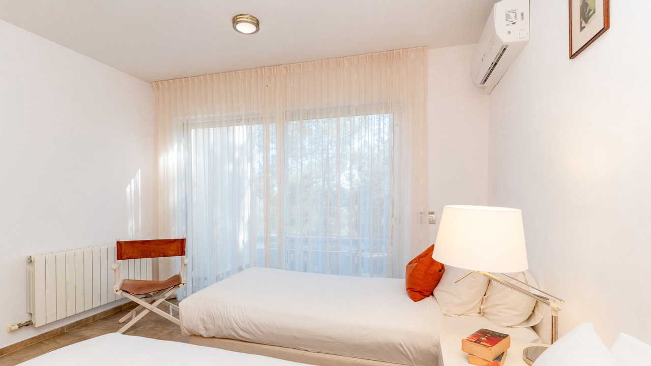 Photo of Bedroom in Olivella
