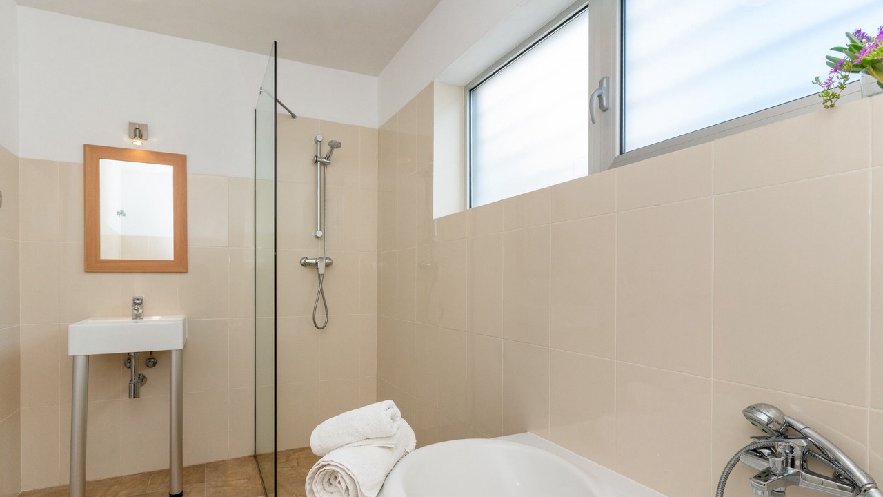 Photo of Bathroom in Olivella