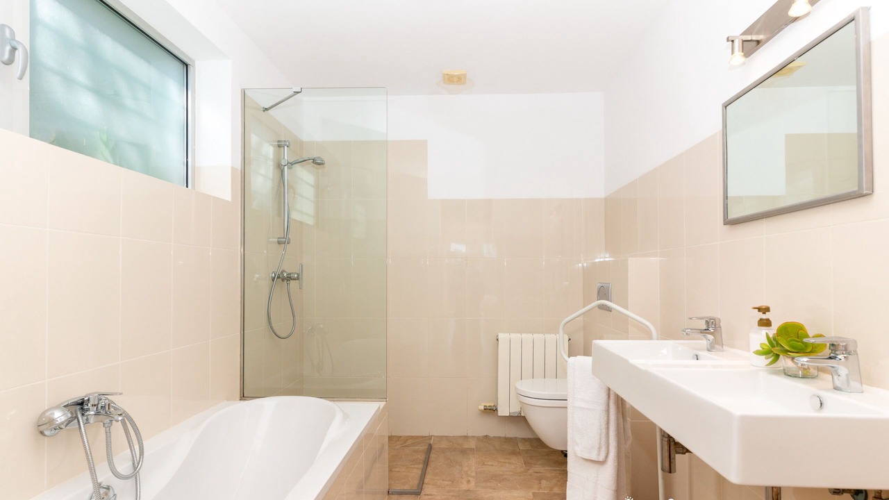 Photo of Bathroom in Olivella